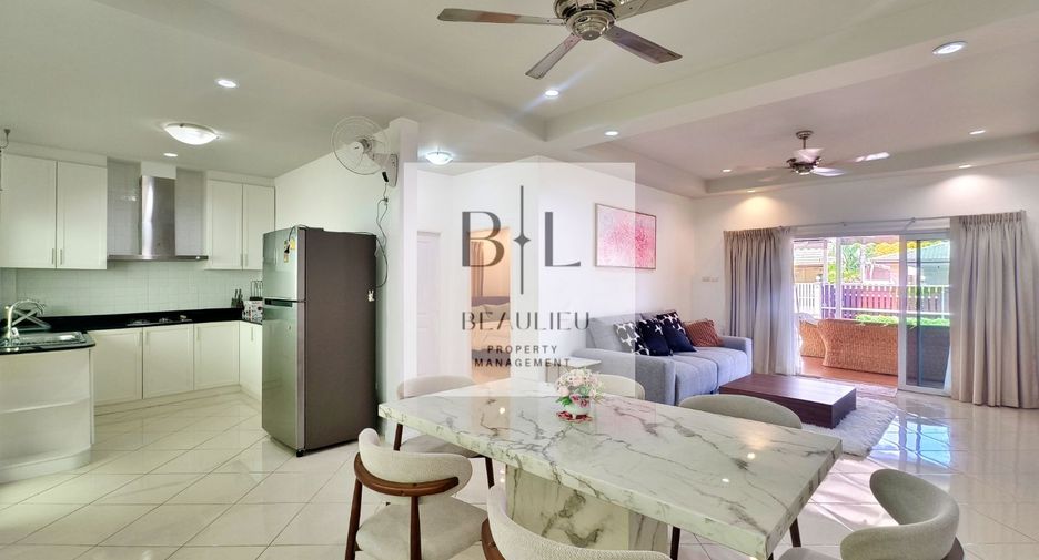 For rent and for sale 3 bedrooms house in East Pattaya, Pattaya