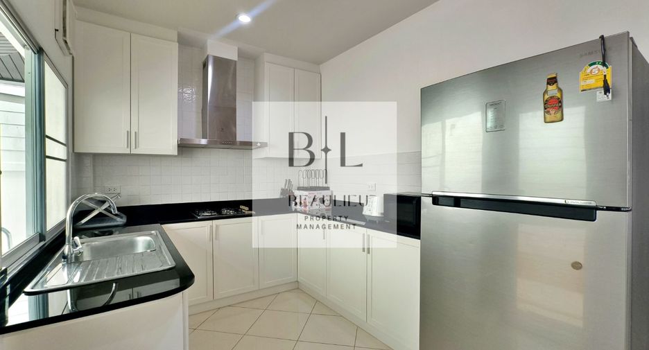 For rent and for sale 3 bedrooms house in East Pattaya, Pattaya