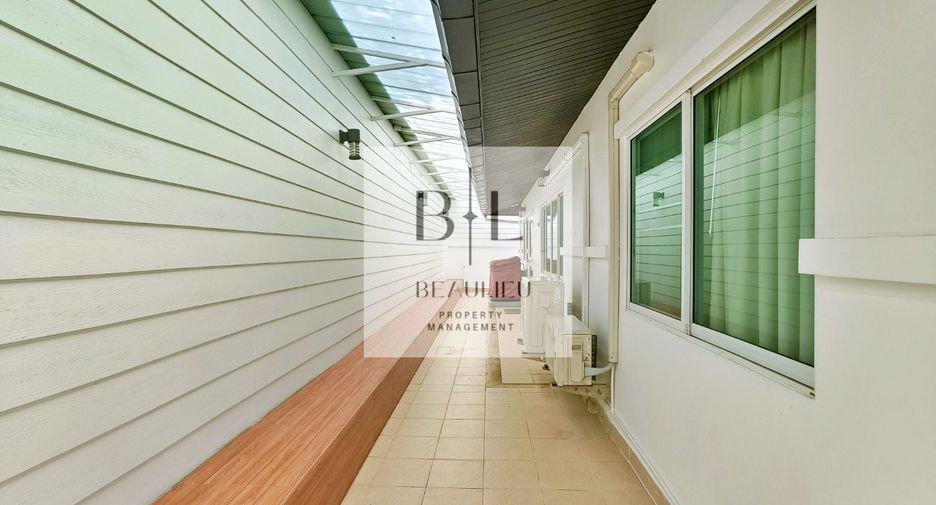 For rent and for sale 3 bedrooms house in East Pattaya, Pattaya