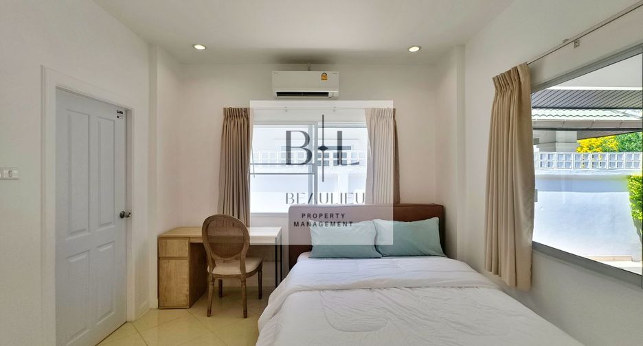 For rent and for sale 3 bedrooms house in East Pattaya, Pattaya
