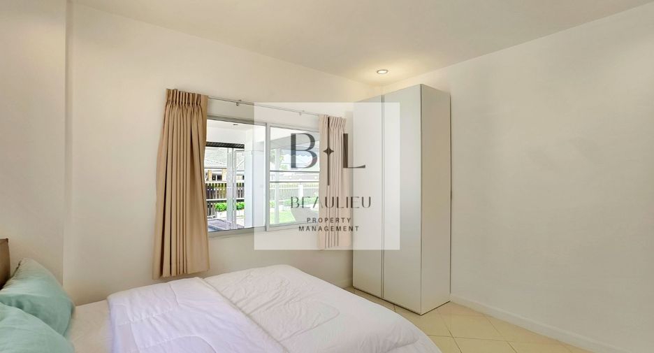 For rent and for sale 3 bedrooms house in East Pattaya, Pattaya