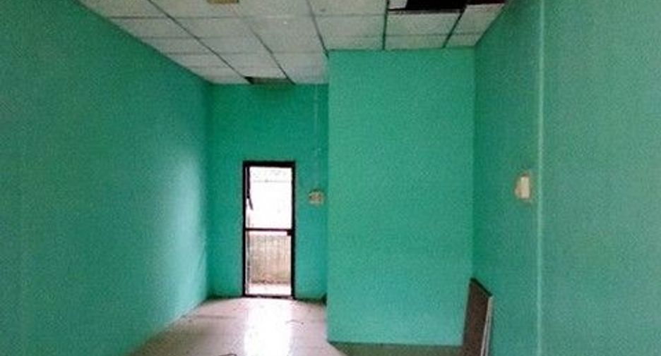For sale 1 bed apartment in Prachantakham, Prachin Buri