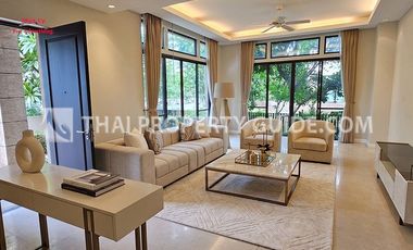 出租 5 卧室 独立屋 在 Pak Kret, Nonthaburi