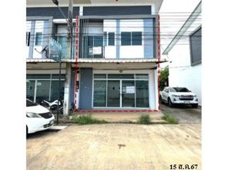 出售 1 卧室 商业空间 在 Prachantakham, Prachin Buri