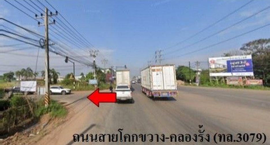 Gewerbefläche zum Kauf mit 1 Zimmer in Prachantakham, Prachin Buri