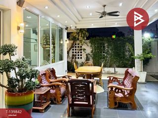 Продажа 8 спальни дом в Лат Пхрао, Бангкок