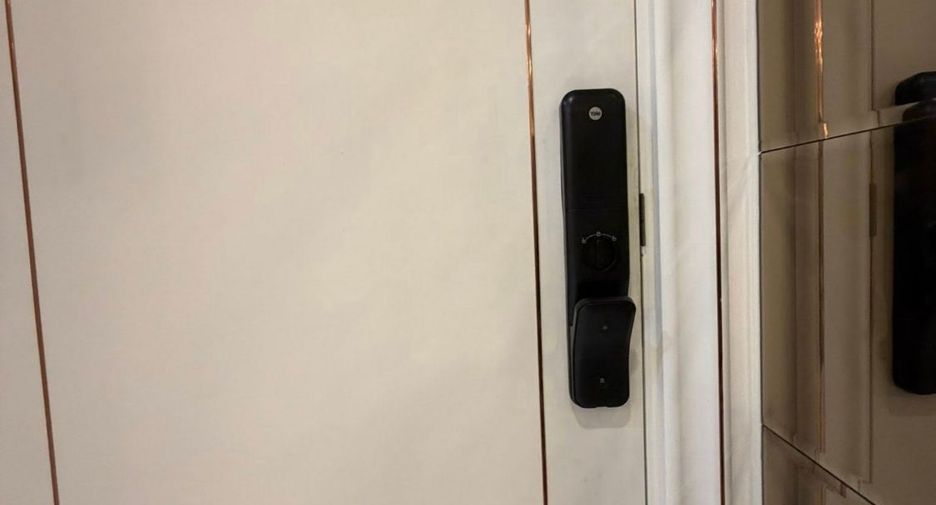 Wohnung zur Miete mit 2 Zimmer in Jomtien, Pattaya