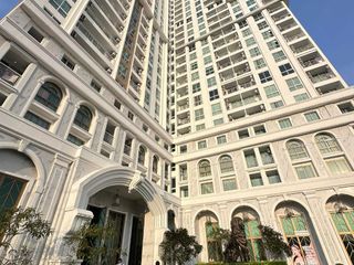 For Rent 2 Bedroom Condo In Bang Lamung, Chonburi