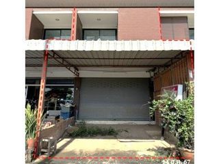 出售 1 卧室 商业空间 在 Prachantakham, Prachin Buri