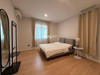 For rent 3 bedrooms villa in Bang Lamung, Chonburi