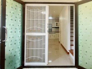 For sale 2 bedrooms townhouse in Mueang Chachoengsao, Chachoengsao