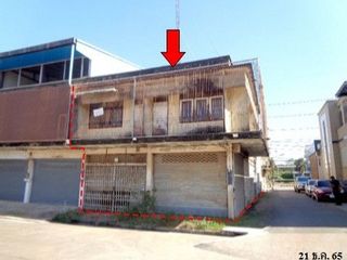 出售 1 卧室 商业空间 在 Prachantakham, Prachin Buri