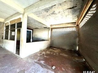 出售 1 卧室 商业空间 在 Prachantakham, Prachin Buri