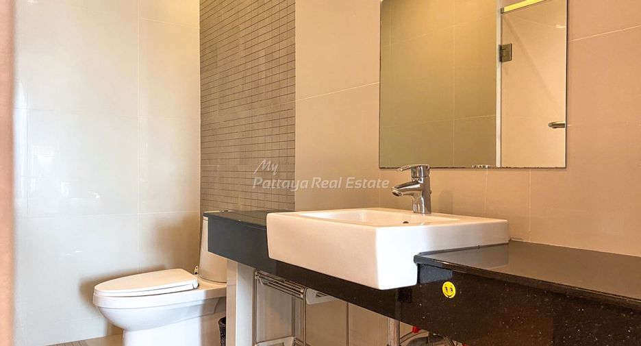 For sale 1 bed condo in Jomtien, Pattaya