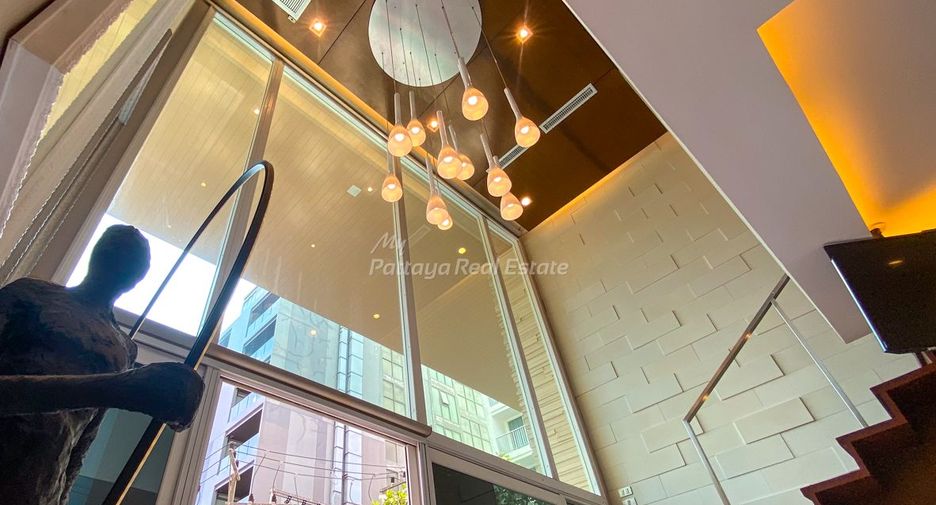 For sale 1 bed condo in Jomtien, Pattaya