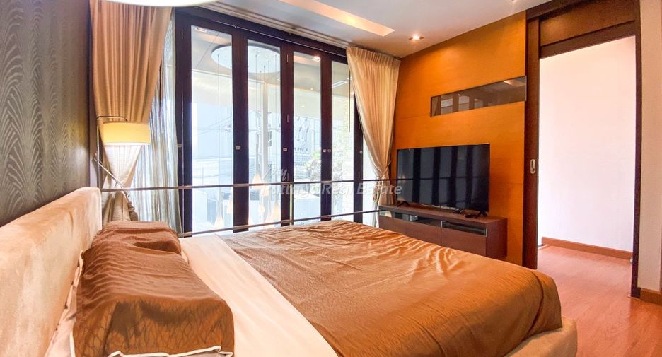 For sale 1 bed condo in Jomtien, Pattaya