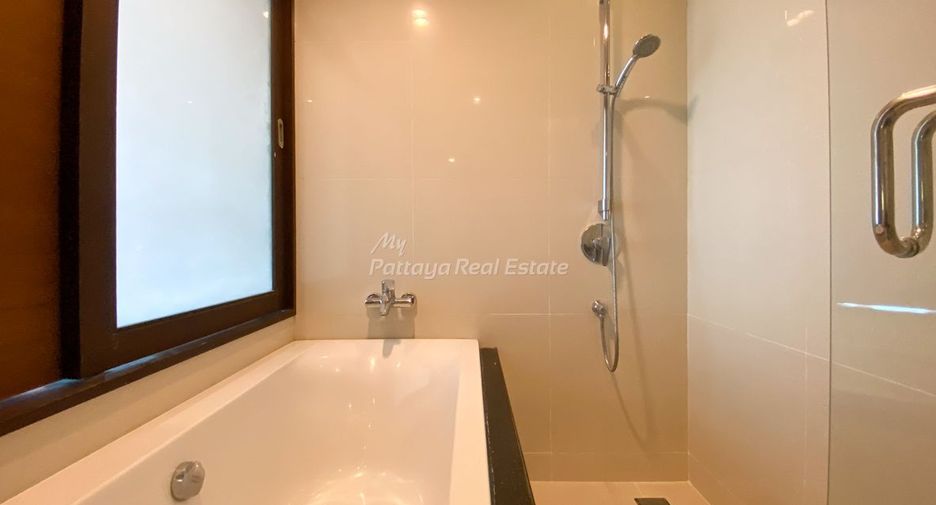 For sale 1 bed condo in Jomtien, Pattaya