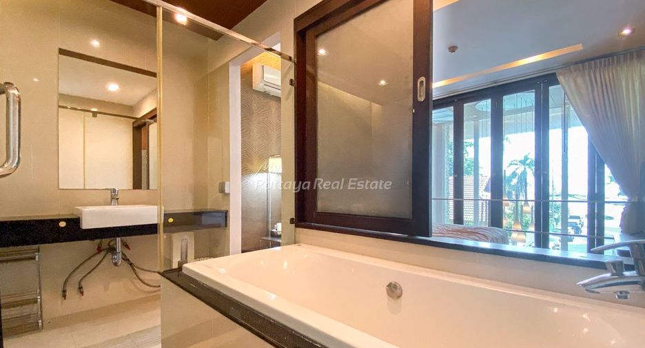 For sale 1 bed condo in Jomtien, Pattaya