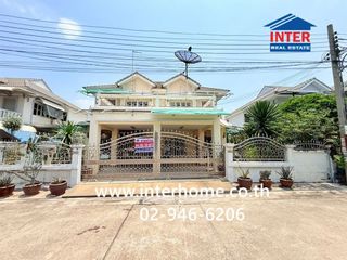 Casa en venta de 6 habitaciones en Bang Khae, Bangkok