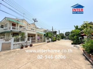 Casa en venta de 6 habitaciones en Bang Khae, Bangkok