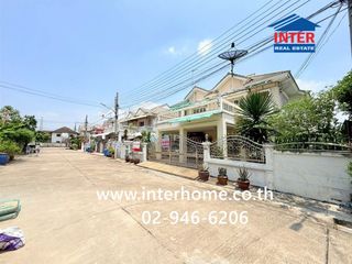 Casa en venta de 6 habitaciones en Bang Khae, Bangkok