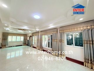 Casa en venta de 6 habitaciones en Bang Khae, Bangkok