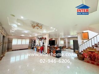 Casa en venta de 6 habitaciones en Bang Khae, Bangkok