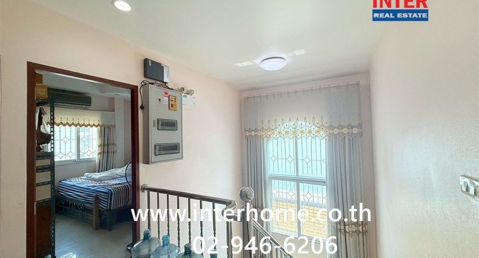 Haus zum Kauf mit 6 Zimmer in Bang Khae, Bangkok