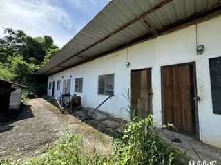For sale 1 bed house in Prachantakham, Prachin Buri
