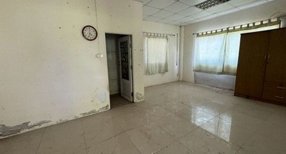 For sale 1 bed house in Prachantakham, Prachin Buri