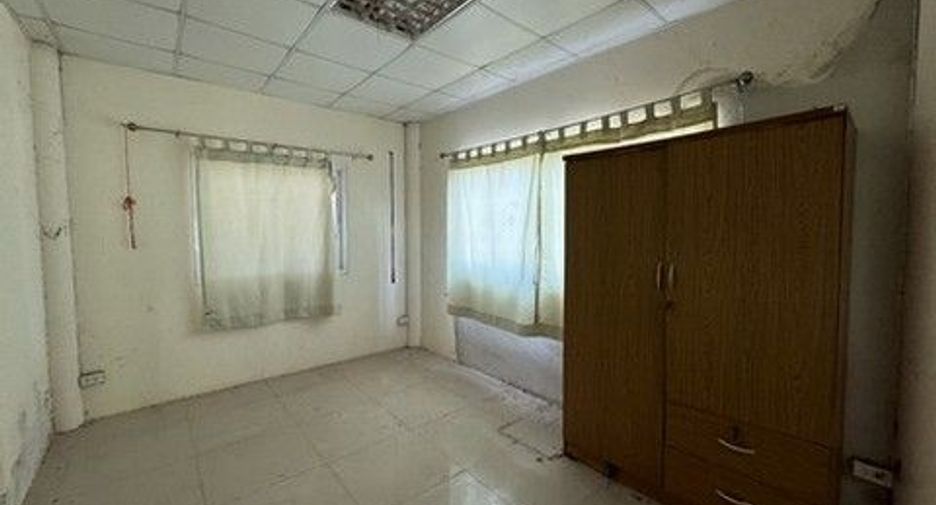 For sale 1 bed house in Prachantakham, Prachin Buri