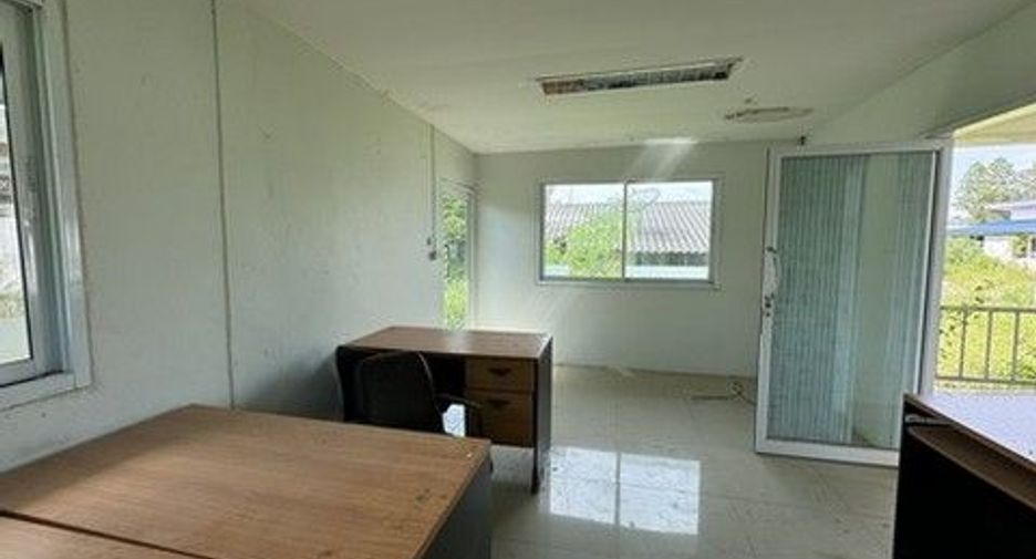 For sale 1 bed house in Prachantakham, Prachin Buri