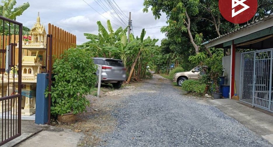 For sale land in Lat Krabang, Bangkok