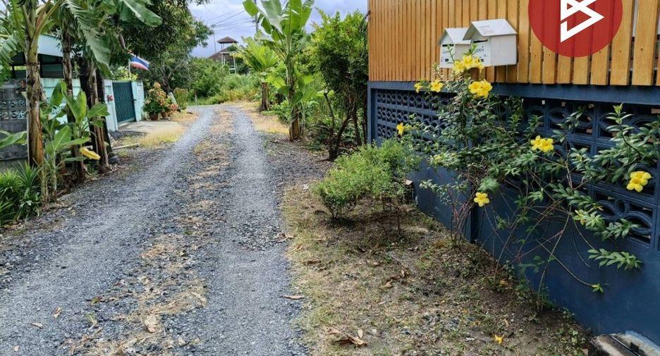 For sale land in Lat Krabang, Bangkok