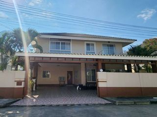 For Rent 4 Bedroom House In Saraphi, Chiang Mai