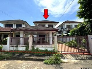 For sale 1 bed house in Prachantakham, Prachin Buri