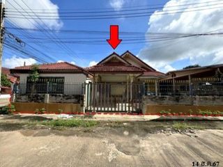 For sale 1 bed house in Prachantakham, Prachin Buri