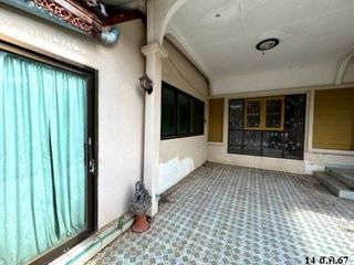 For sale 1 bed house in Prachantakham, Prachin Buri