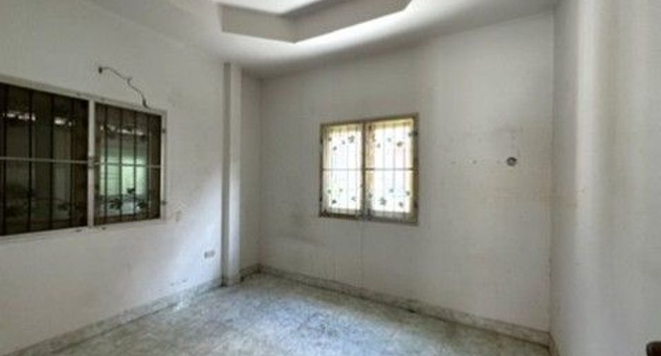 For sale 1 bed house in Prachantakham, Prachin Buri