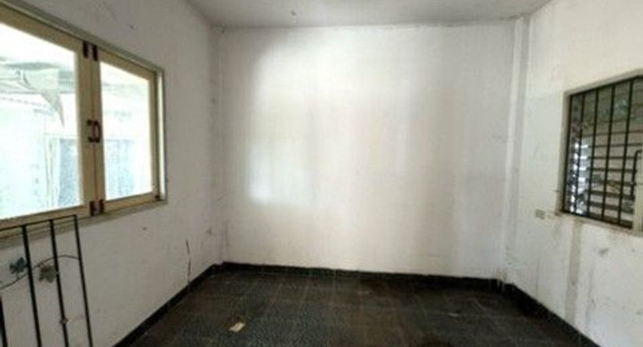 For sale 1 bed house in Prachantakham, Prachin Buri