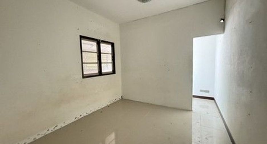 For sale 1 bed house in Prachantakham, Prachin Buri