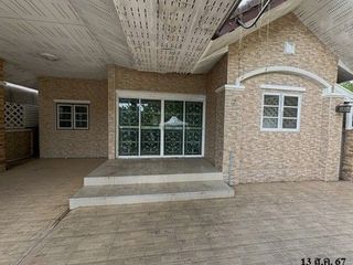 For sale 1 bed house in Prachantakham, Prachin Buri