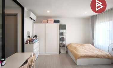 For sale 1 bed condo in Suan Luang, Bangkok