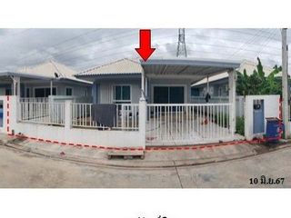 For sale 1 bed house in Prachantakham, Prachin Buri