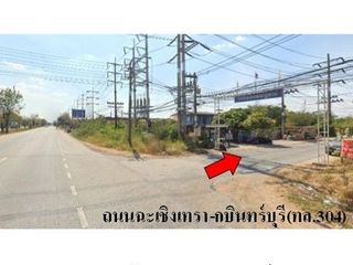 For sale 1 bed house in Prachantakham, Prachin Buri