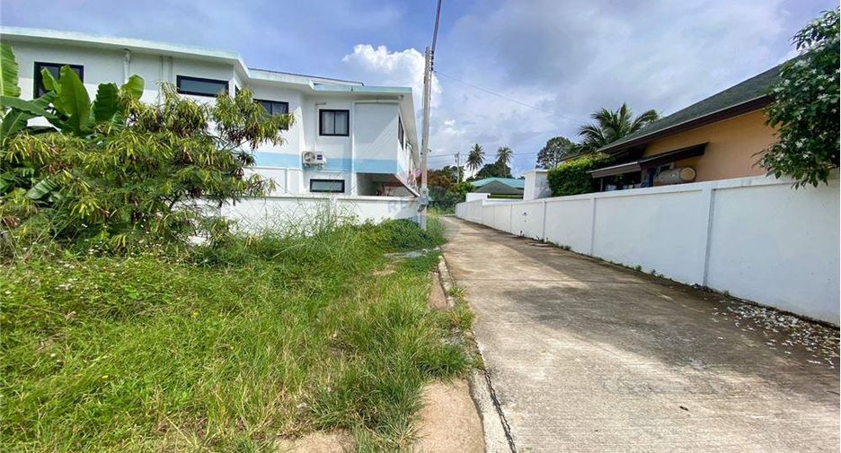 Villa zum Kauf mit 5 Zimmer in Ko Samui, Surat Thani