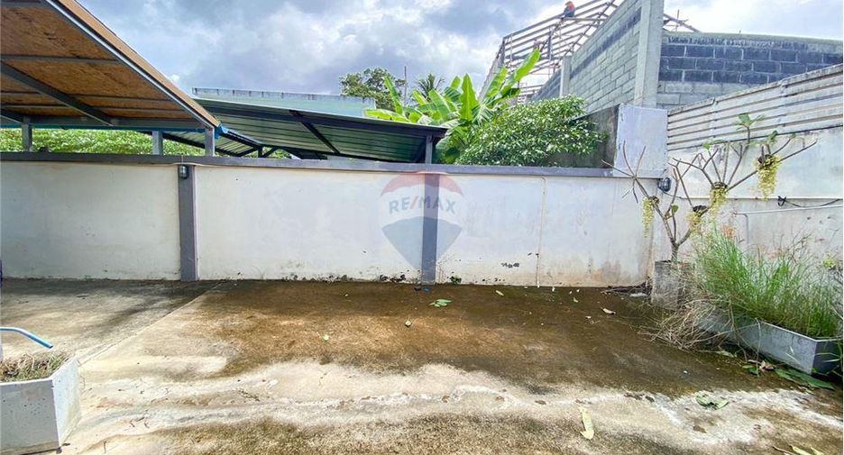 Villa zum Kauf mit 5 Zimmer in Ko Samui, Surat Thani