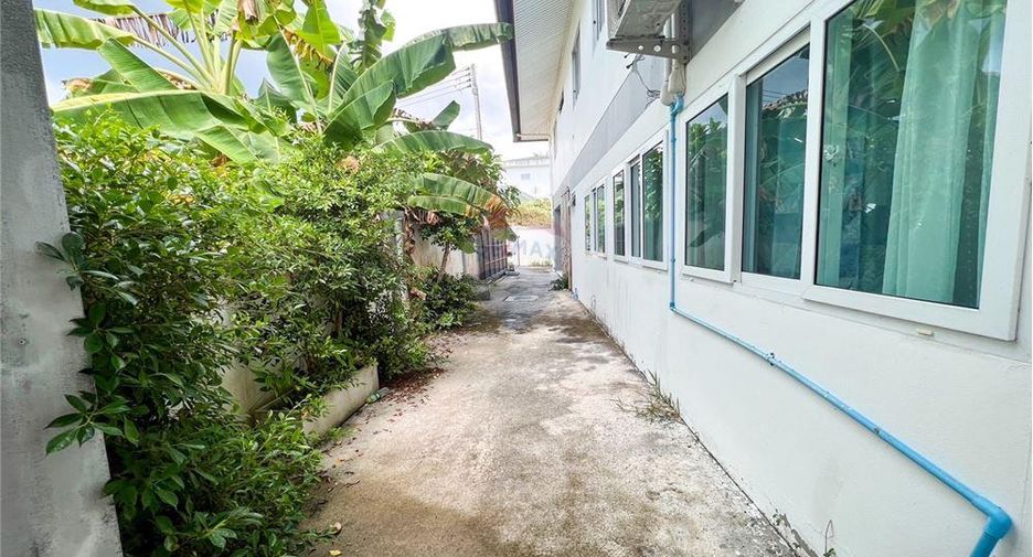 Villa zum Kauf mit 5 Zimmer in Ko Samui, Surat Thani