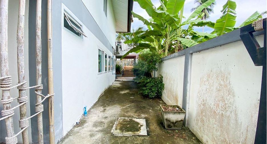 Villa zum Kauf mit 5 Zimmer in Ko Samui, Surat Thani