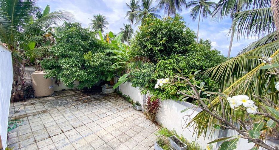 Villa zum Kauf mit 5 Zimmer in Ko Samui, Surat Thani